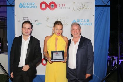 Photo of Ciak Film Festival