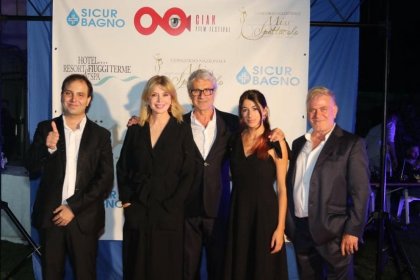 Photo of Ciak Film Festival