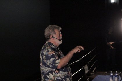 Photo of A-TAR Muestra Internacional de Escuelas de Cine y Medios Audiovisuales