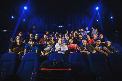 Photo of A-TAR Muestra Internacional de Escuelas de Cine y Medios Audiovisuales