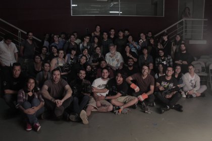 Photo of A-TAR Muestra Internacional de Escuelas de Cine y Medios Audiovisuales