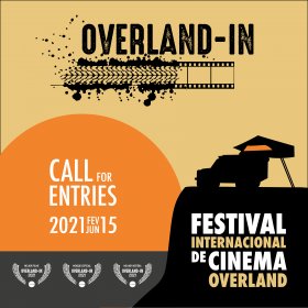 Photo of Overland-IN Festival Internacional de Cinema Overland