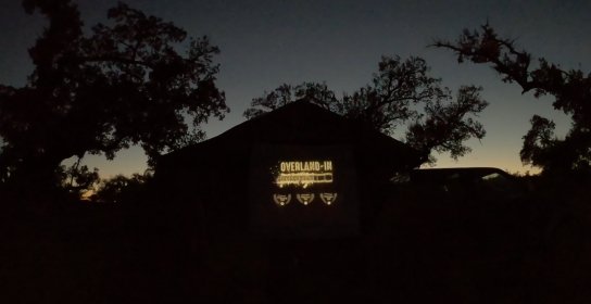 Photo of Overland-IN Festival Internacional de Cinema Overland