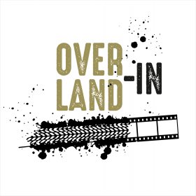 Logo of Overland-IN