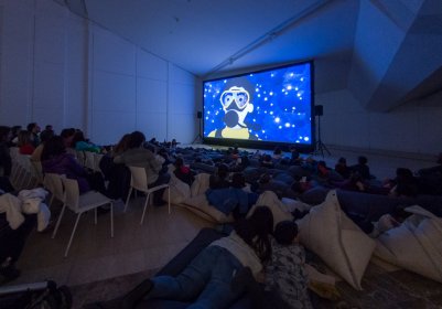 Photo of Pequefilmes, Festival De Curtas Infantís De Galicia