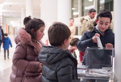 Photo of Pequefilmes, Festival De Curtas Infantís De Galicia