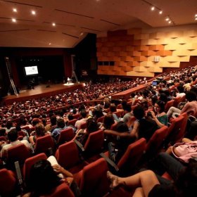 Photo of Curta-Se Festival Iberoamericano de Cinema de Sergipe