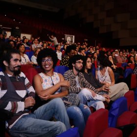 Photo of Curta-Se Festival Iberoamericano de Cinema de Sergipe
