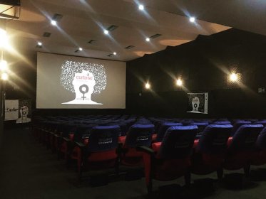 Photo of Curta-Se Festival Iberoamericano de Cinema de Sergipe