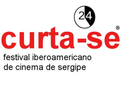 Logo of Curta-Se Festival Iberoamericano de Cinema de Sergipe