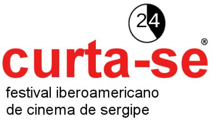 Logo of Curta-Se Festival Iberoamericano de Cinema de Sergipe