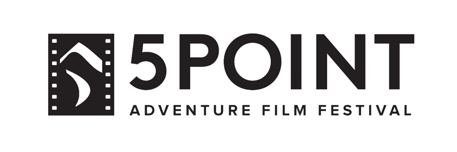 Banner 5Point Adventure Film Festival