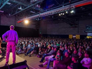 Photo of 5Point Adventure Film Festival