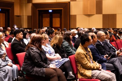 Photo of SydFest Independent Film Festival