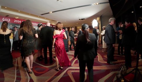 Photo of SydFest Independent Film Festival