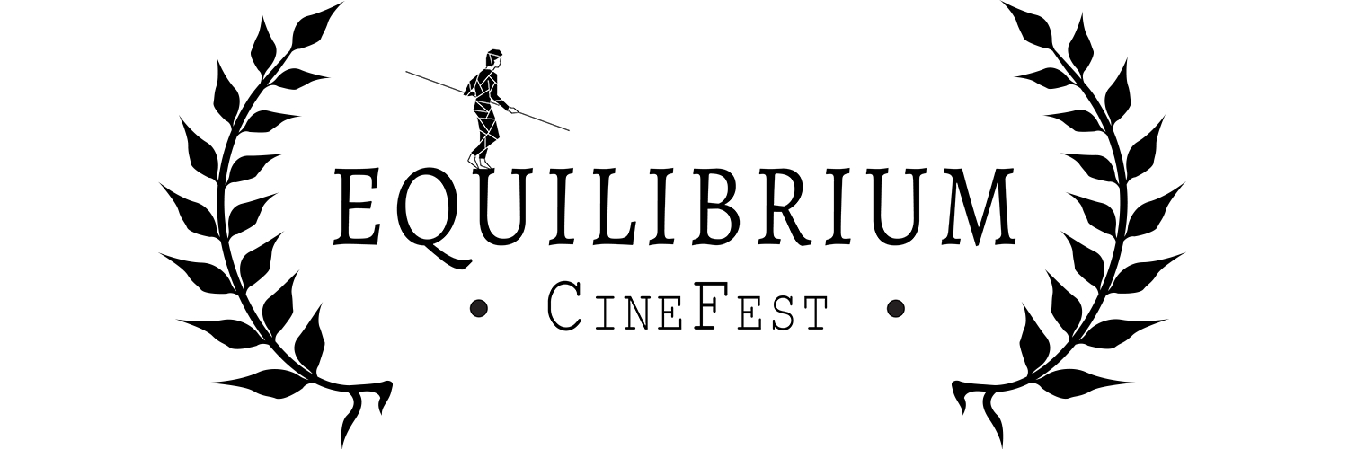 Banner Equilibrium CineFest