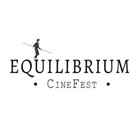Logo of Equilibrium CineFest