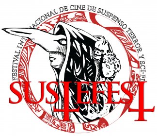 Logo of Minutes of Terror 2023, Sustefest