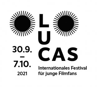 Logo of LUCAS - International Festival for Young Film Lovers