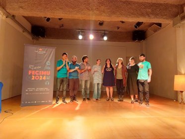 Photo of Festival Internacional De Cine Y Multimedia-Fecimu