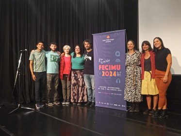 Photo of Festival Internacional De Cine Y Multimedia-Fecimu