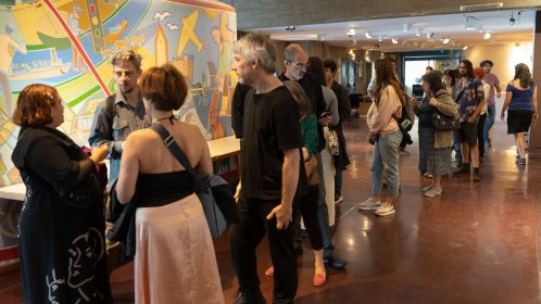 Photo of Festival Internacional De Cine Y Multimedia-Fecimu