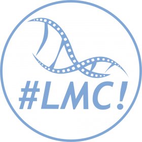 Logo of #LabMeCrazy! Science Film Festival