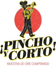 Logo of ¡PINCHO Y CORTO!