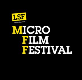Logo of LSF Micro Film Festival