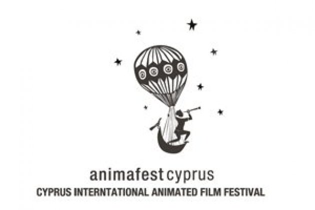 Logo of Countryside Animafest Cyprus