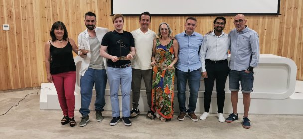 Photo of 10º Galapán Film Festival Santiago-pontones