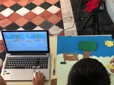 Photo of Madeira Curtas - Short Films Contest (Madeira Island)