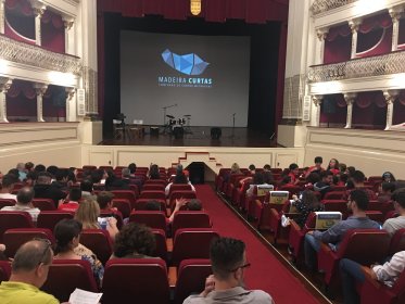 Photo of Madeira Curtas - Short Films Contest (Madeira Island)