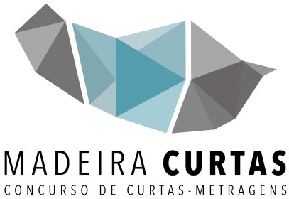 Logo of Madeira Curtas - Short Films Contest (Madeira Island)
