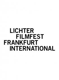 Logo of Lichter Filmfest Frankfurt International