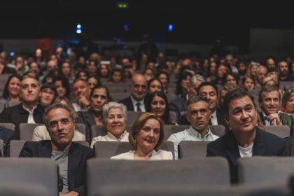 Photo of OUFF · Ourense Film Festival