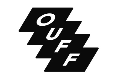 Logo of OUFF · Ourense Film Festival
