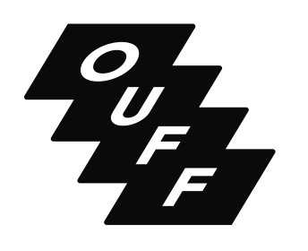 Logo of OUFF · Ourense Film Festival