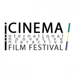 Logo of iCINEMA Film Festival - Mobile Short Film Festival