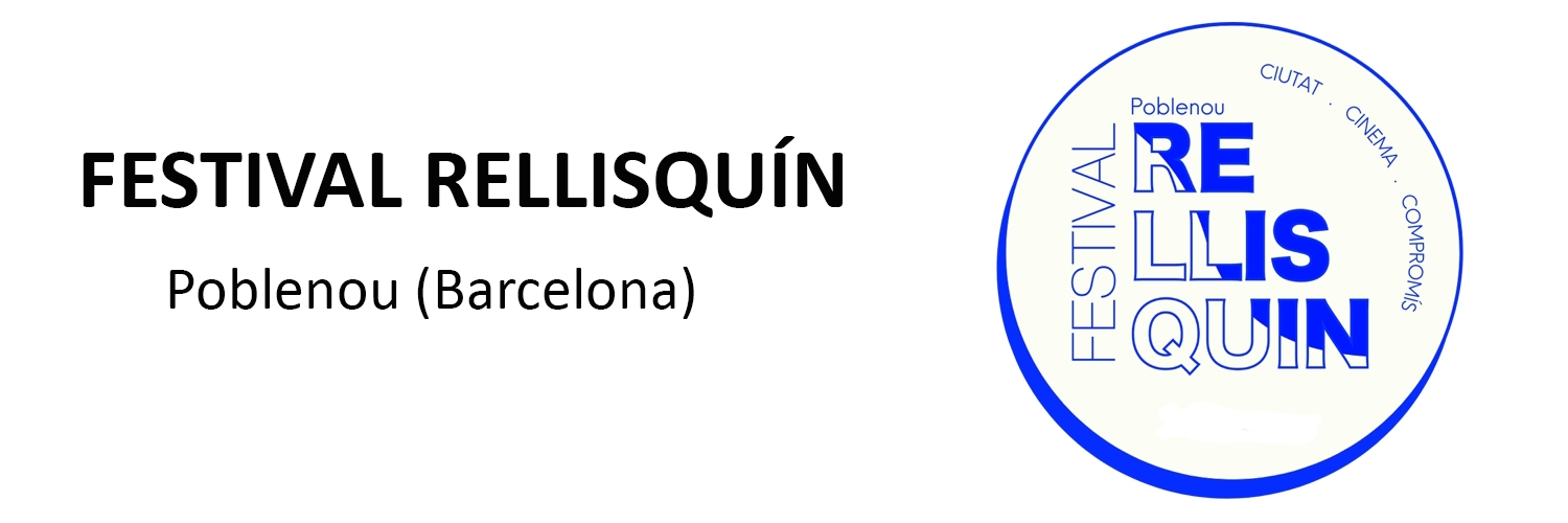 Banner Festival Rellisquín