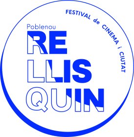 Logo of Festival Rellisquín