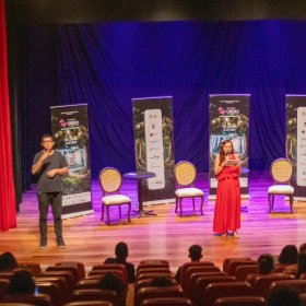 Photo of 3º Cine Ro - Rondônia Film Festival