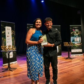 Photo of 3º Cine Ro - Rondônia Film Festival