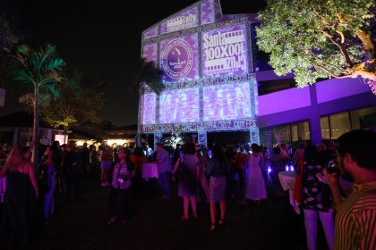 Photo of Festival Internacional de Cine Santa Cruz  FENAVID