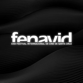 Logo of FENAVID Santa Cruz International Film Festival