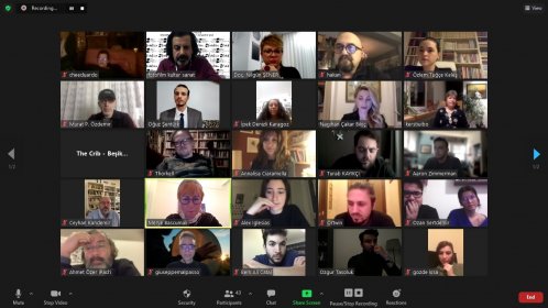 Photo of Hacer Encima