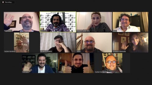 Photo of Hacer Encima