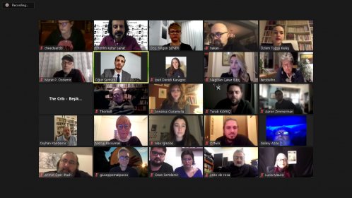 Photo of Hacer Encima