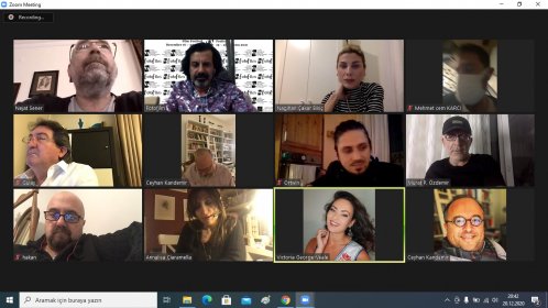 Photo of Hacer Encima