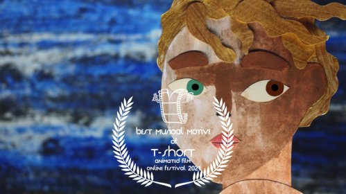 Photo of T-Short Animated Film Festival